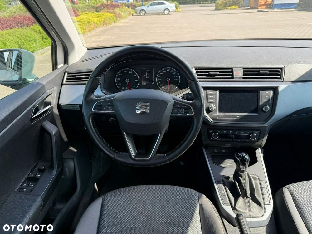 Seat Arona - 13