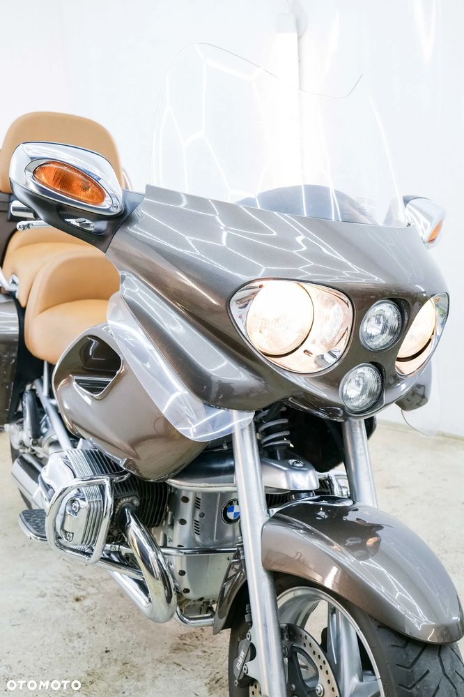 BMW R - 11