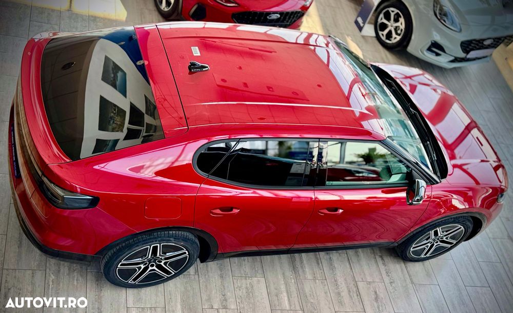 Ford Capri 77kWh RWD Premium - 15