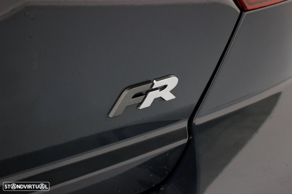 SEAT Ibiza 1.0 TSI FR - 10