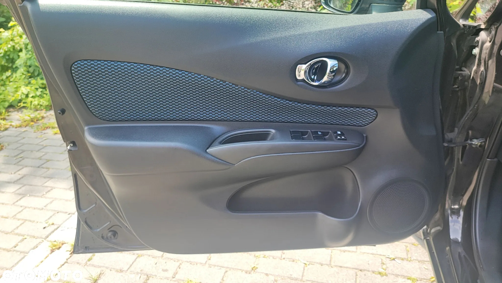 Nissan Note 1.2 Black Edition - 27