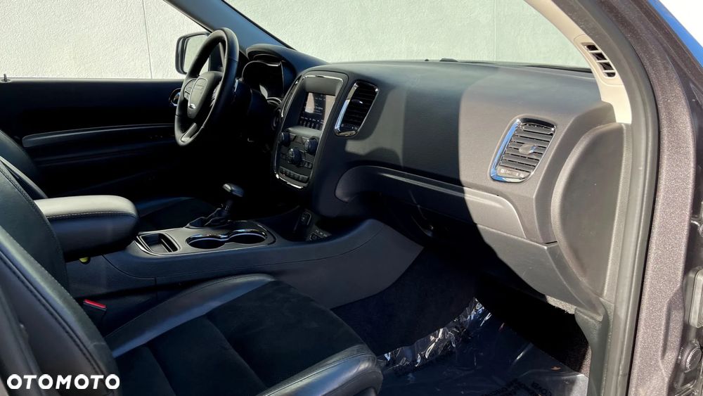 Dodge Durango - 22