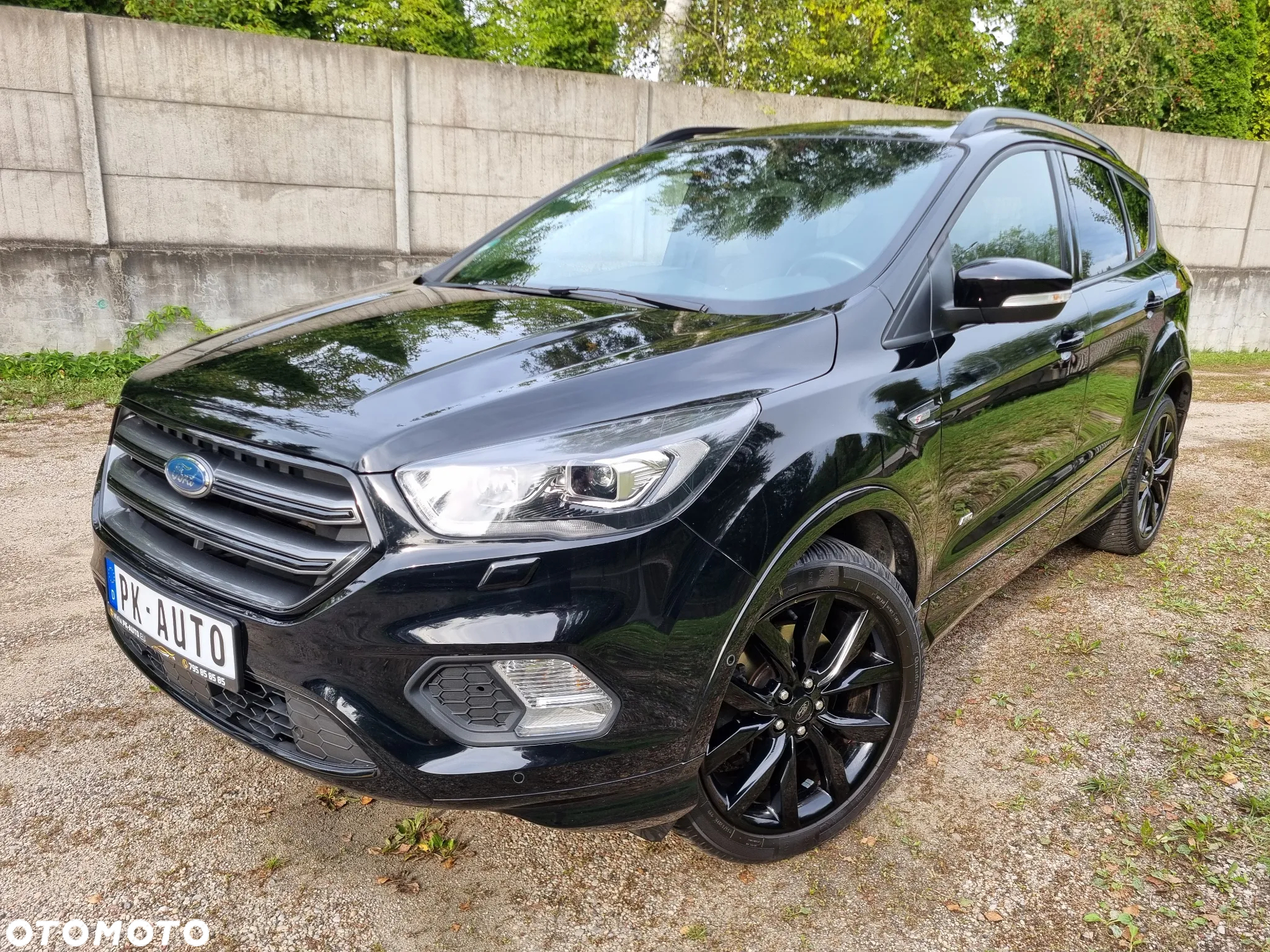 Ford Kuga 1.5 EcoBoost 4x4 ST-Line - 27