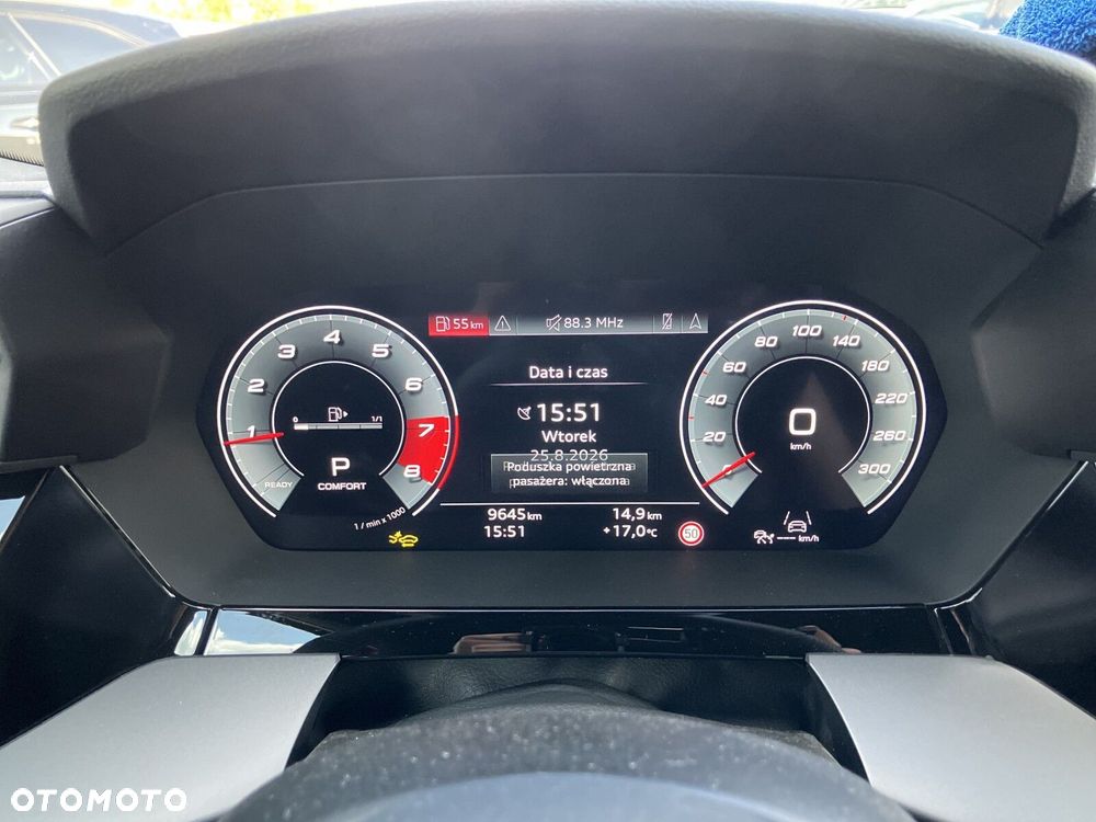 Audi S3 Sportback - 14