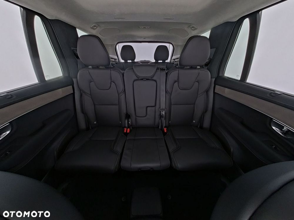 Volvo XC 90 T8 AWD Plug-In Hybrid Ultra Bright 7os - 7