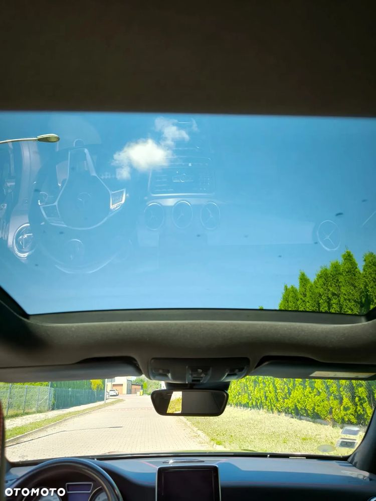 Mercedes-Benz GLA 220 CDI 4Matic 7G-DCT AMG Line - 5