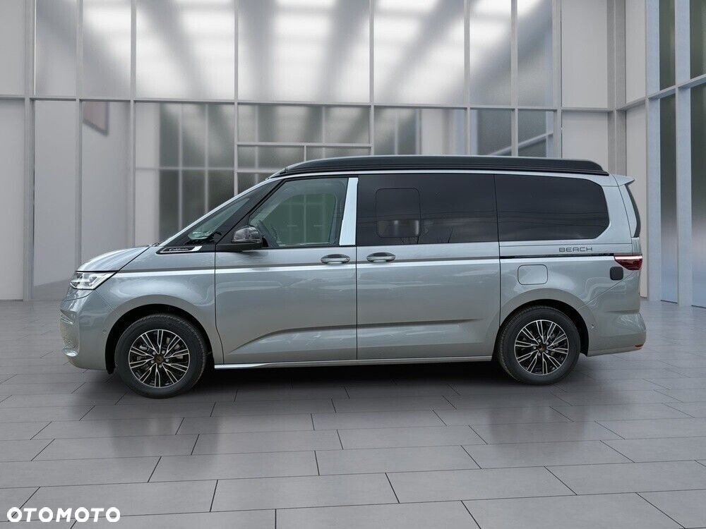 Volkswagen california Beach TOUR/BENZYNA,  5-os., 2.0 TSI 204 KM DSG (dolne i górne łóżko) - 9