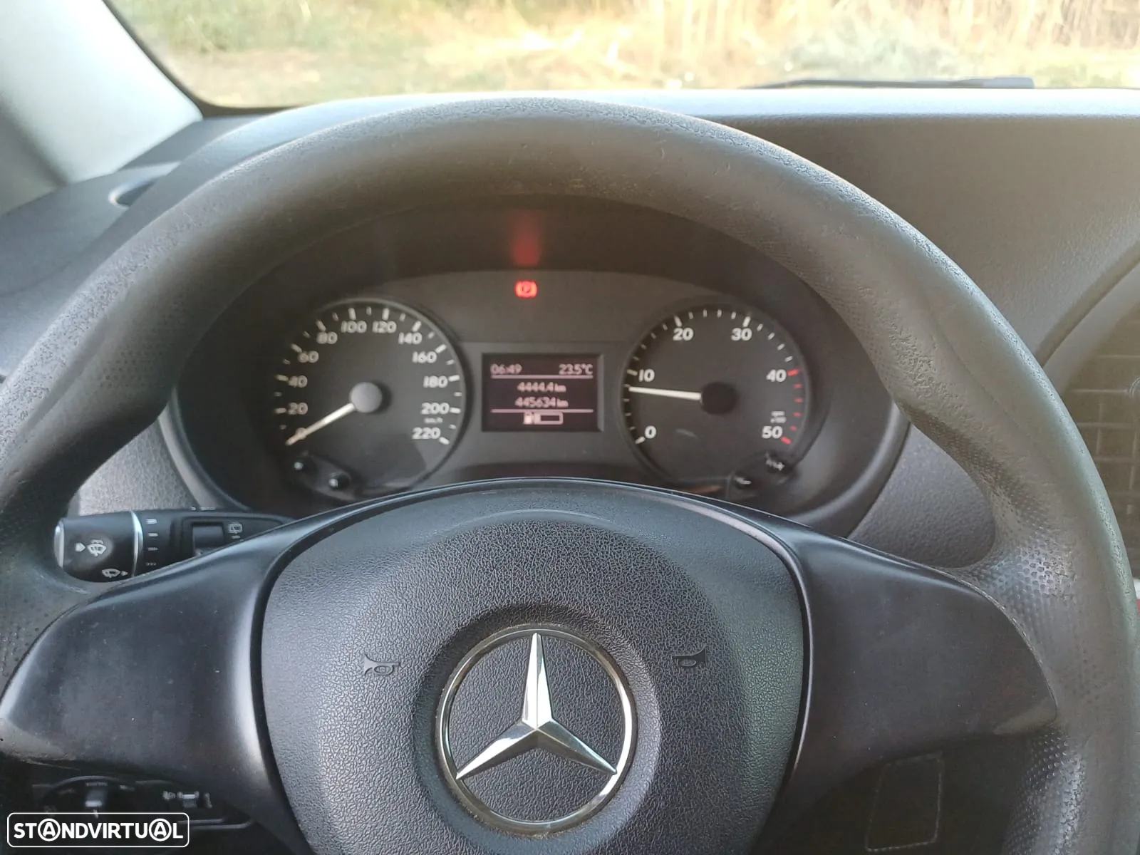 Mercedes-Benz Vito - 13