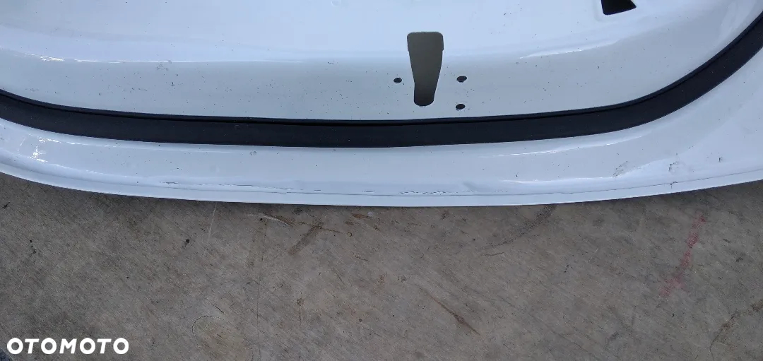 TESLA MODEL 3 DRZWI PRAWE TYŁ - 6