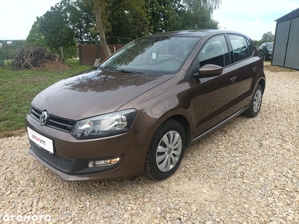 Volkswagen Polo 1.4 16V Highline Optimum - 6