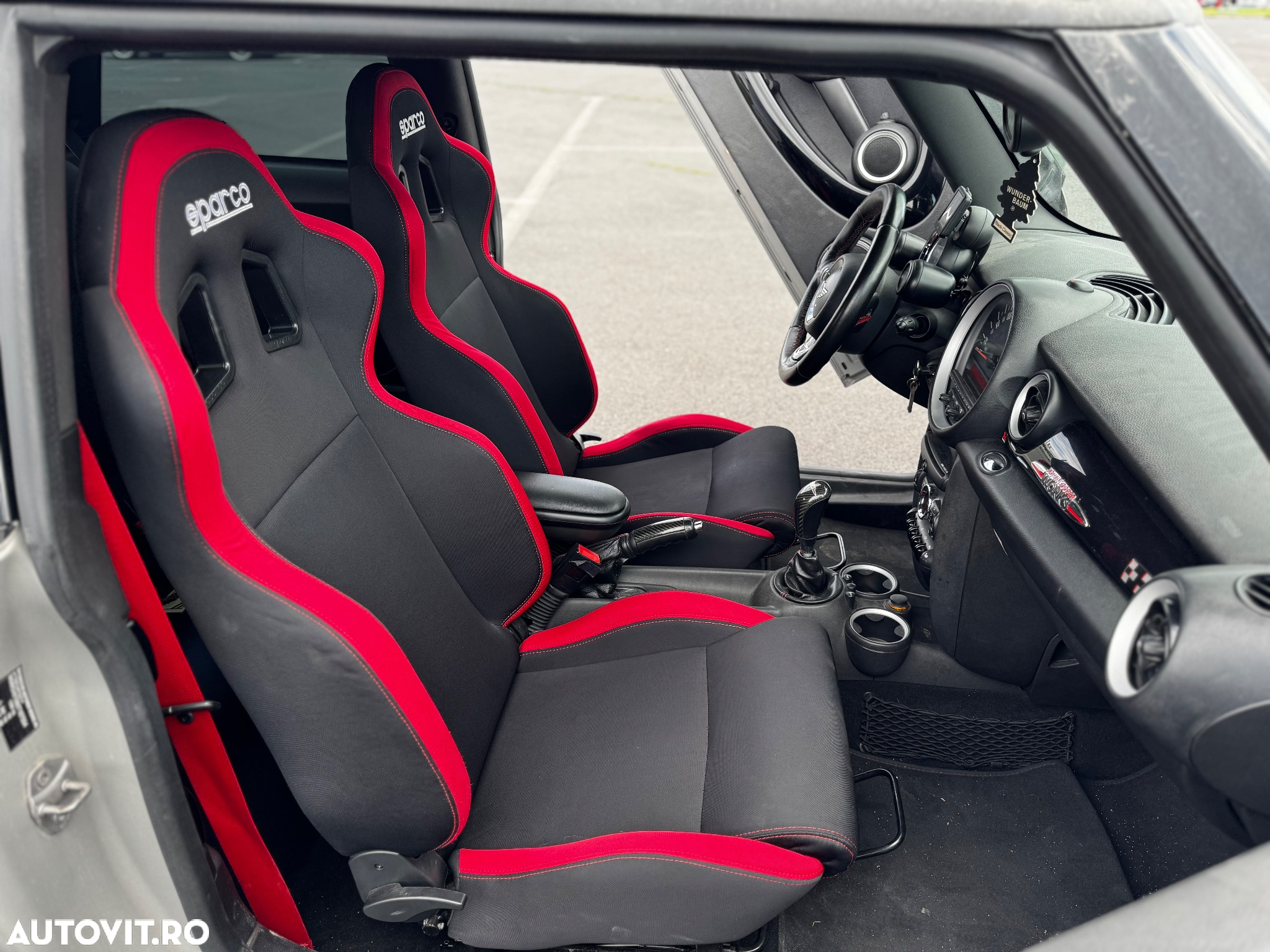 Mini John Cooper Works Standard - 8