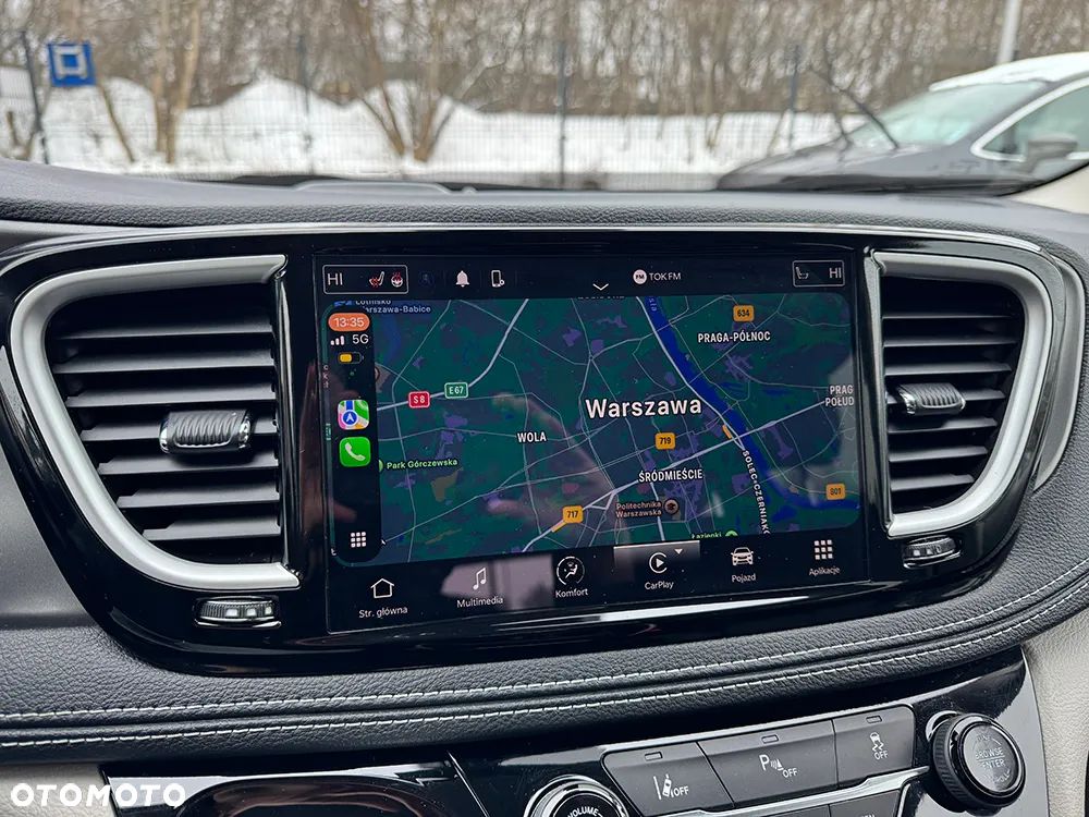 Chrysler Pacifica - 14