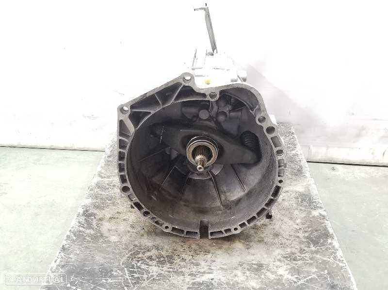 CAIXA DE VELOCIDADES BMW SERIE 3 BERLINA E90 REF. GS617BG - 1