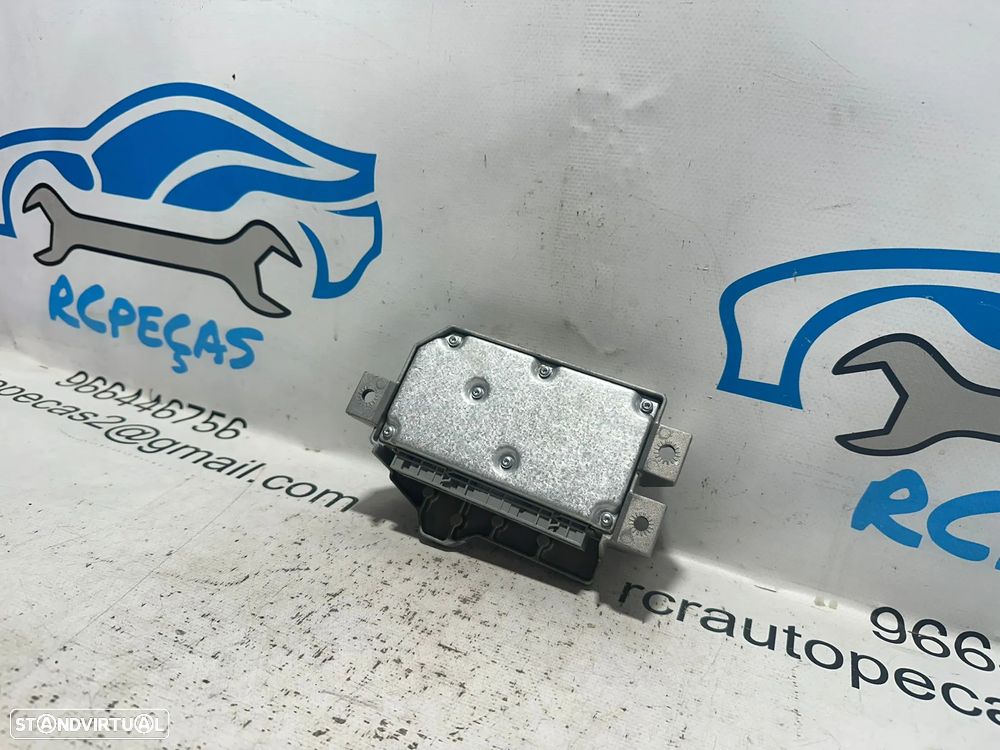 .Módulo Centralina Airbag SRS Original BMW Mini 9809354 2005 - 2016 - 7