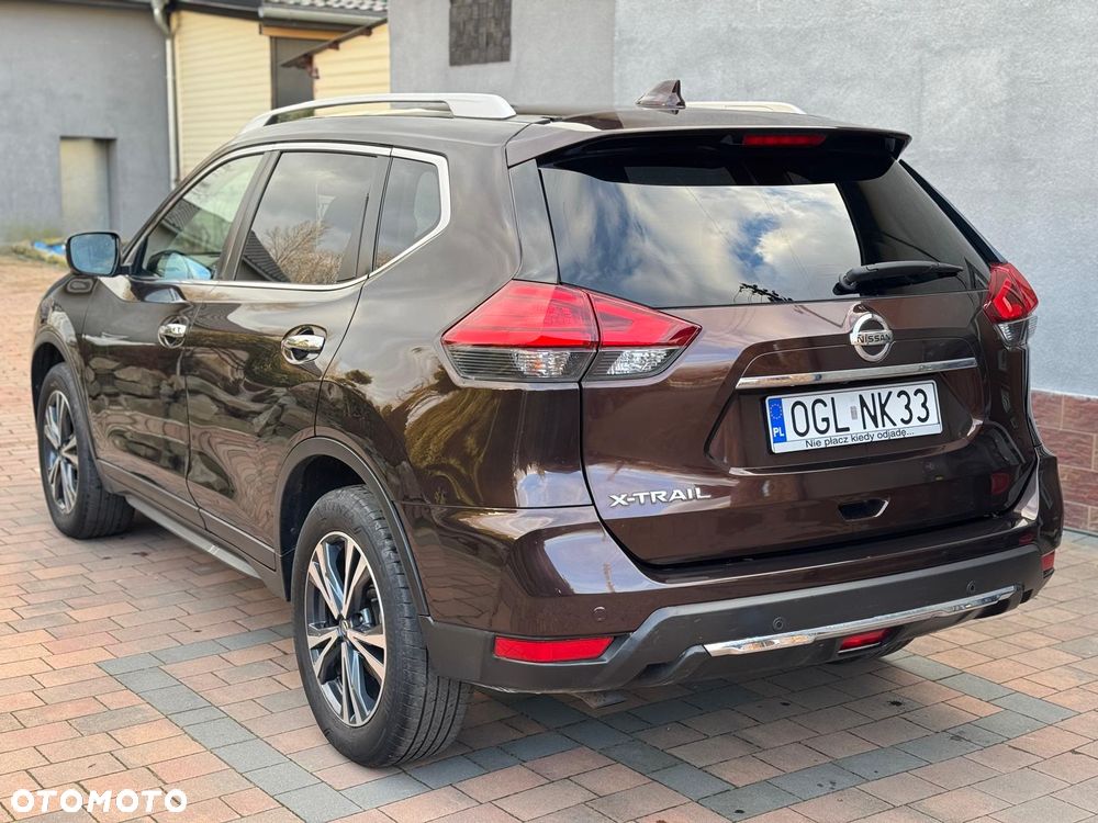 Nissan X-Trail 1.7 dCi N-Connecta - 5