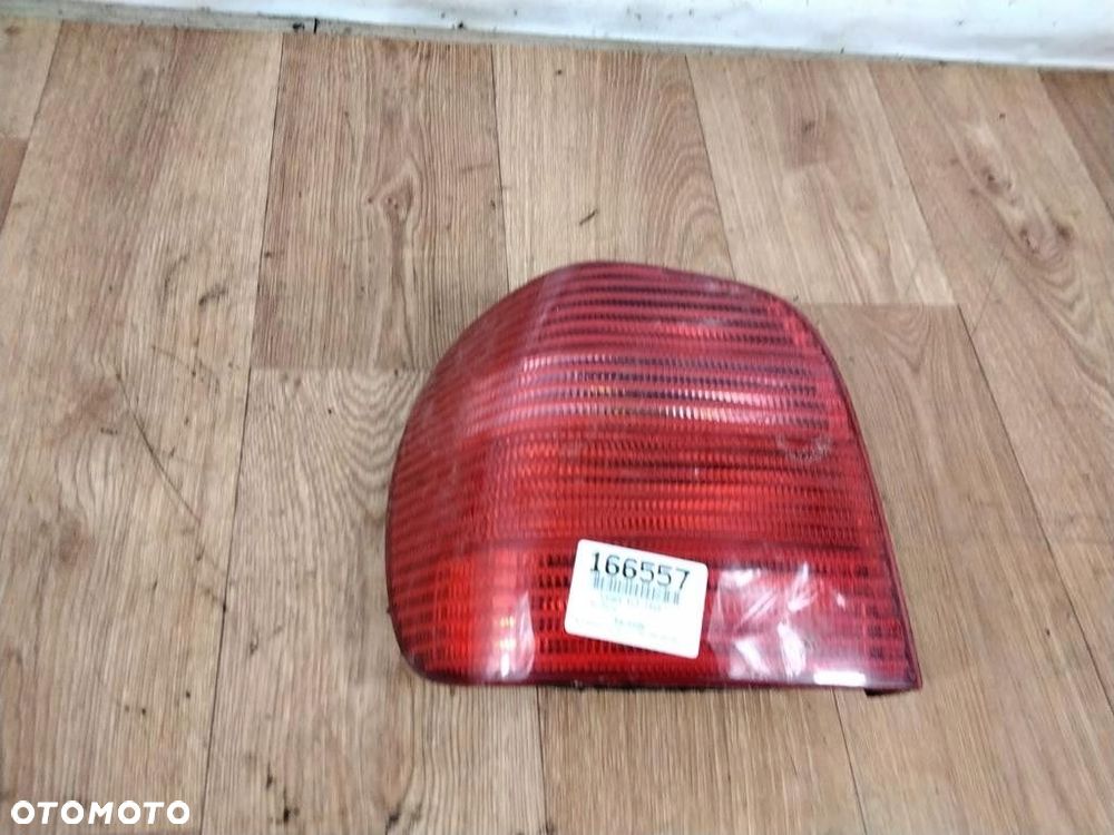 vw polo iii lampa tył lewa - 1