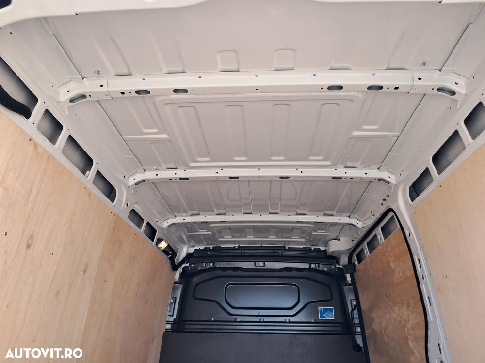 Renault MASTER FURGON L2H2 2.0D 170CP EURO 6 - 14
