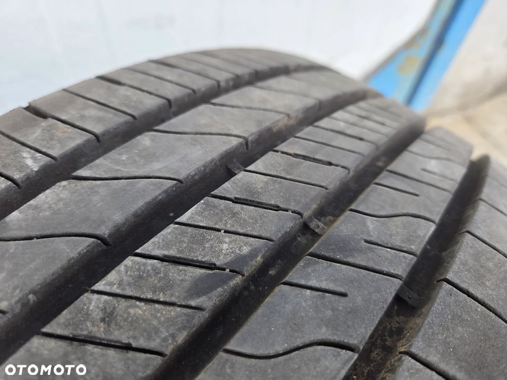 Koła felgi aluminiowe z oponami 4 x108 R17 Citroen C3 Aircross II - 12