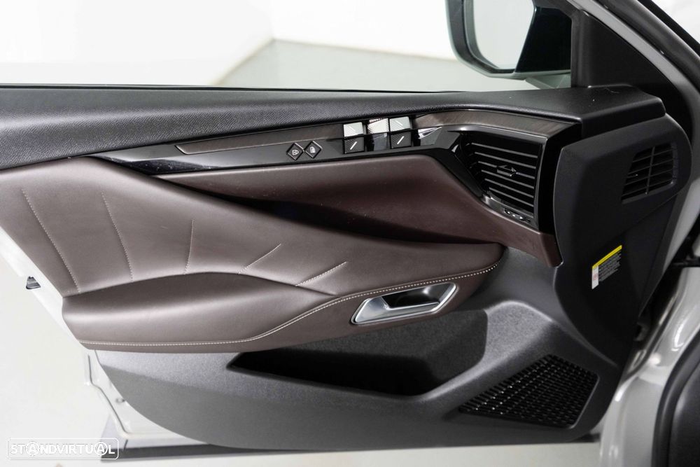 DS DS4 E-Tense Rivoli Cross EAT8 - 22