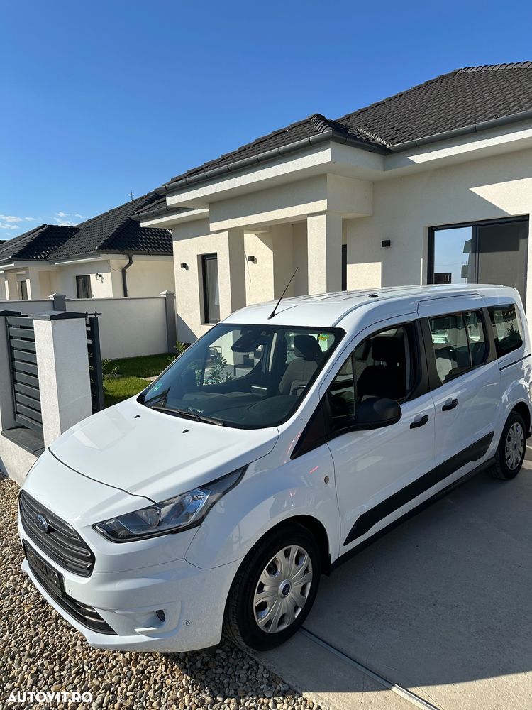 Ford Tourneo Connect Grand 1.5 EcoBlue Start/Stop Active - 3
