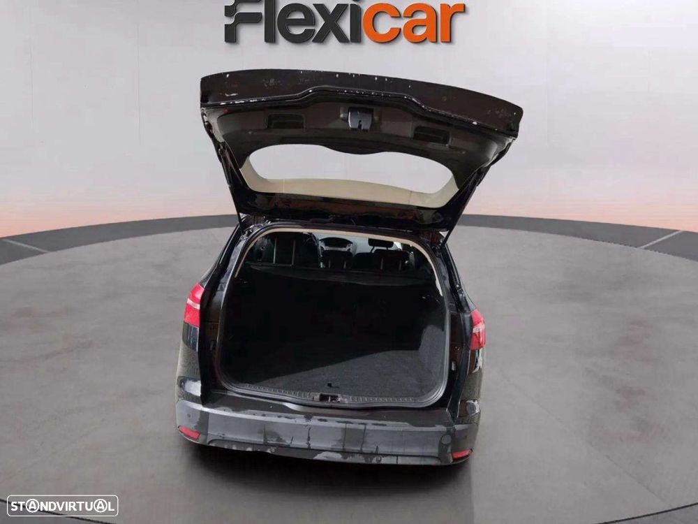 Ford Focus SW 1.0 EcoBoost Business - 8