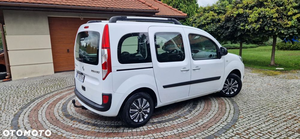 Renault Kangoo 1.6 16V 105 Expression - 3