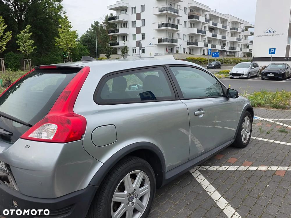Volvo C30 1.8 Kinetic - 6