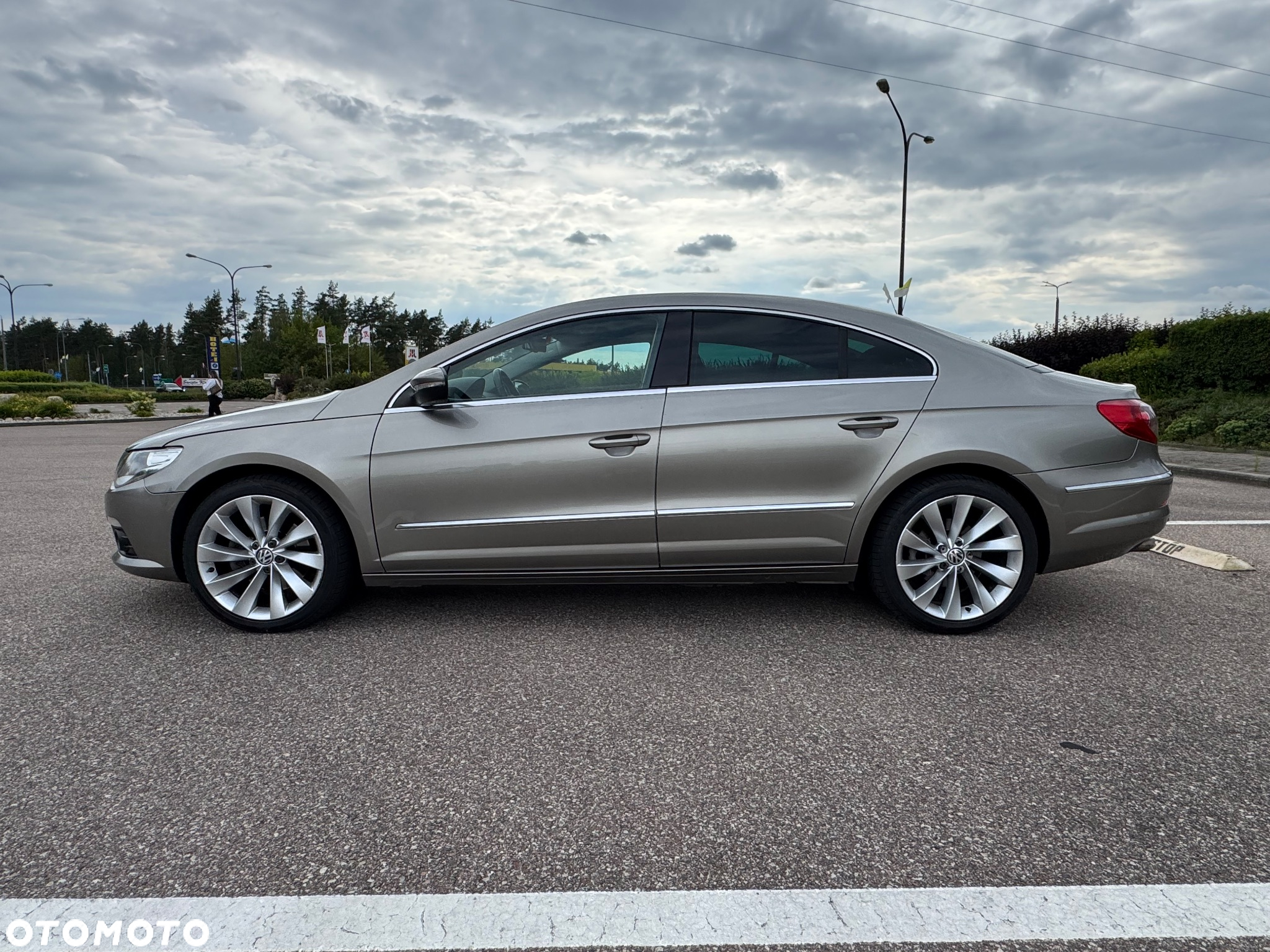 Volkswagen CC - 16