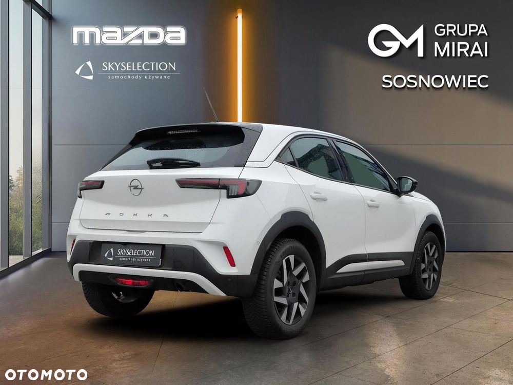 Opel Mokka - 6
