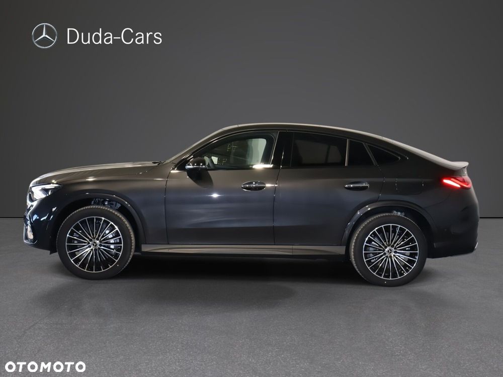Mercedes-Benz GLC - 6