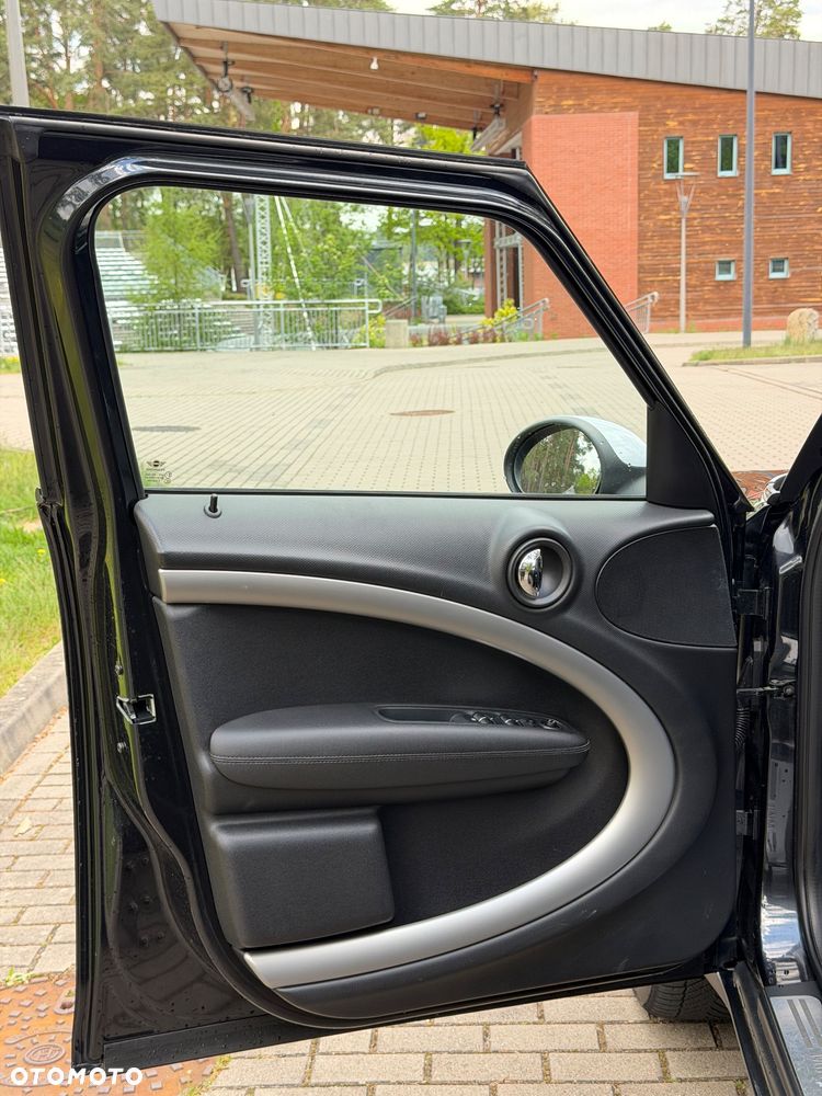 MINI Countryman - 19