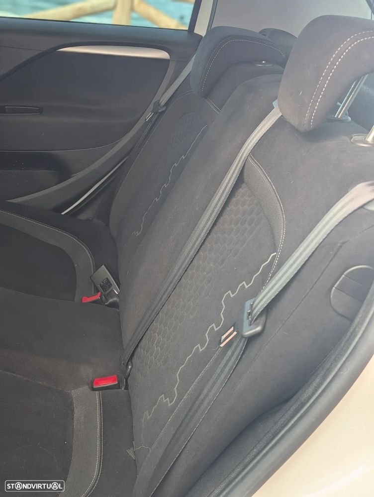 Fiat Punto - 7