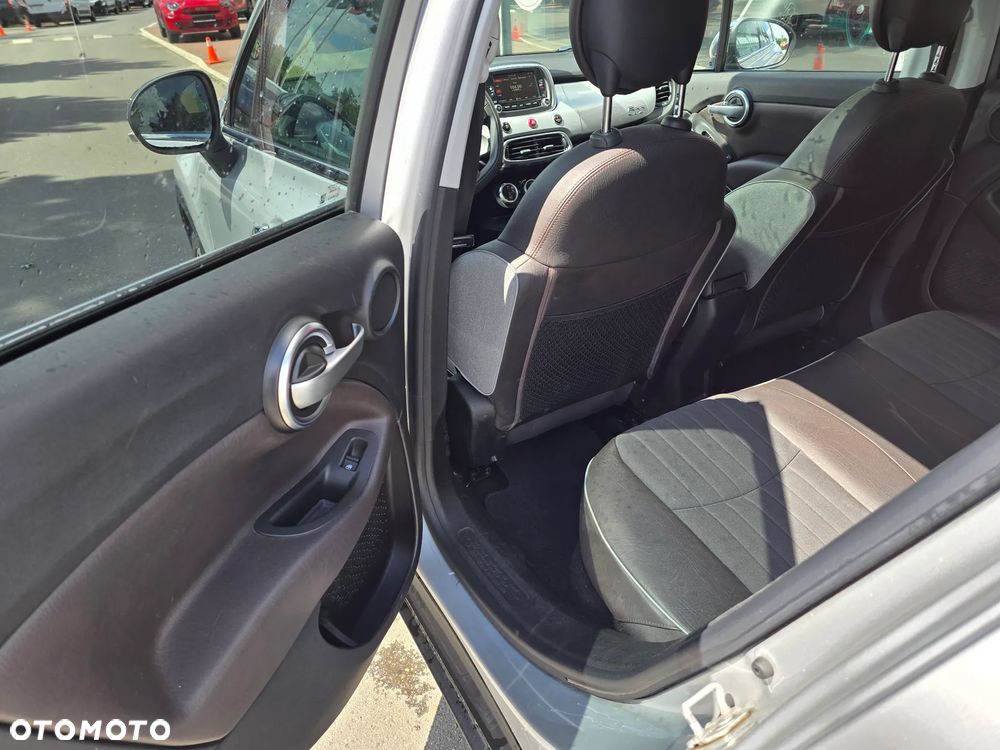 Fiat 500X 1.4 Multiair 4x2 S&S Lounge - 17