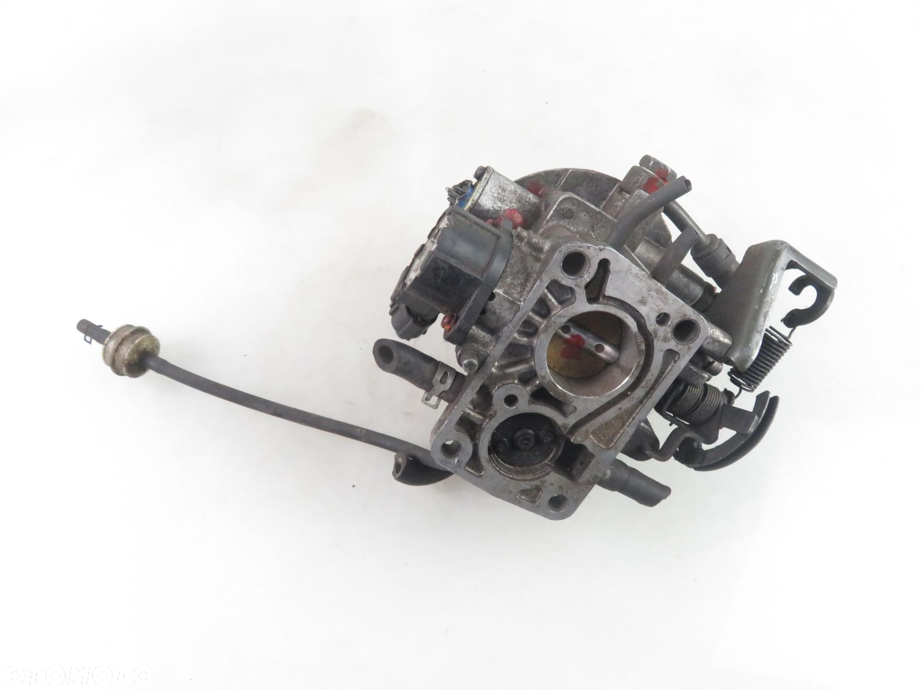 WTRYSK SUZUKI SWIFT II 1.3 1340071C50 - 7