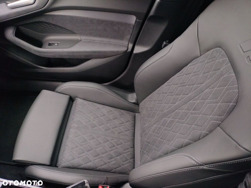 Audi A5 Limousine - 13