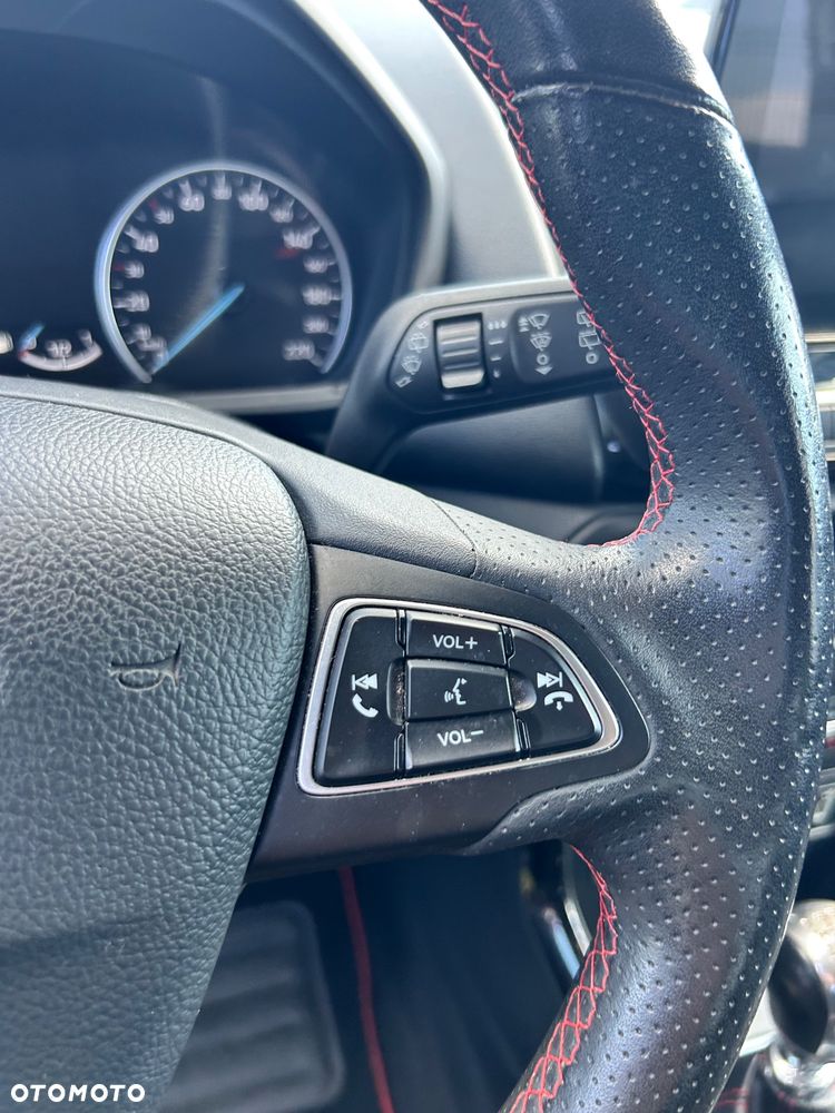 Ford EcoSport 1.0 EcoBoost ST-Line ASS - 14
