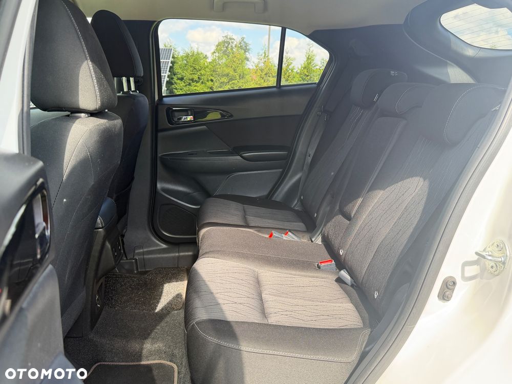 Mitsubishi Eclipse Cross - 6