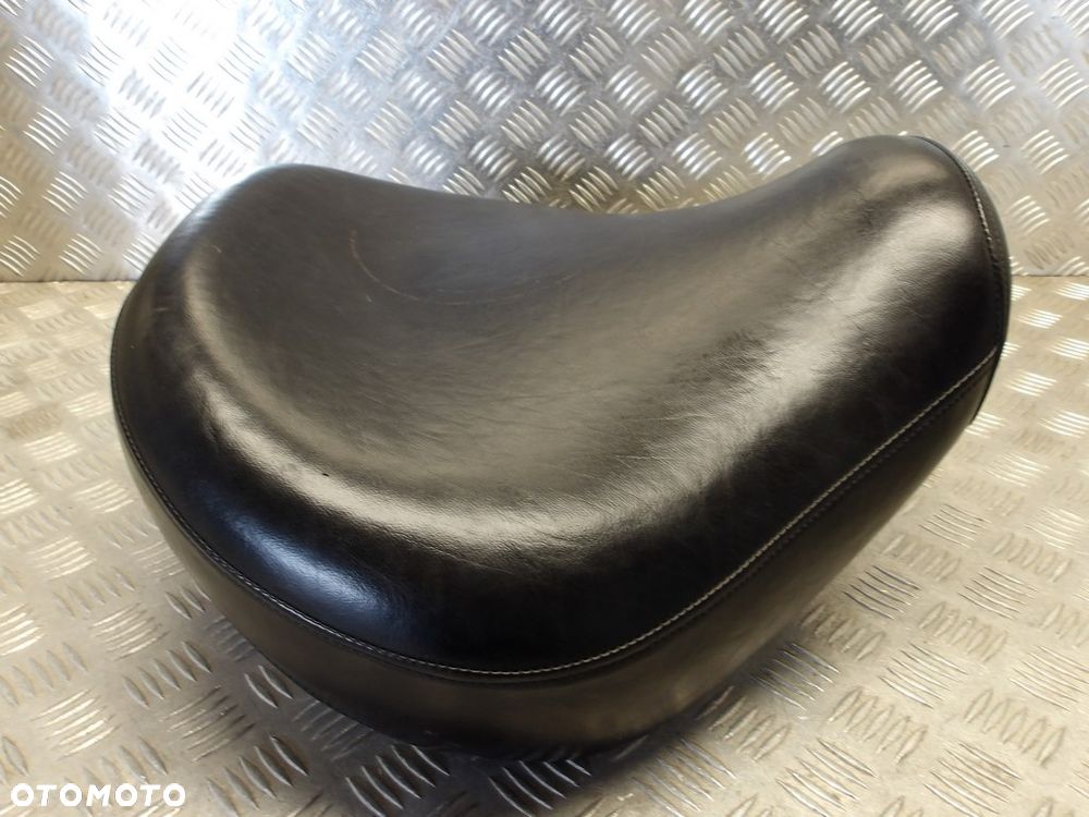 Siedzenie fotel kanapa kierowcy YAMAHA XV 1700 ROAD STAR 04-14r   PN. 5VN-24710-01 - 6