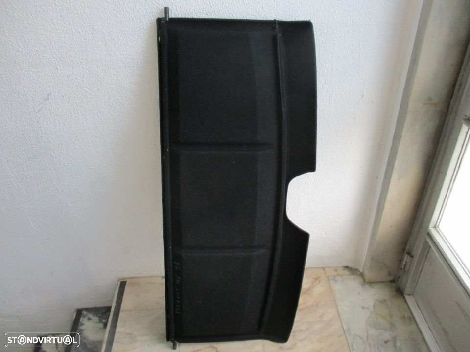 Chapeleira Peugeot 106 - 2