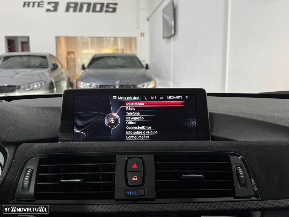 BMW 435 i Pack M Auto - 17