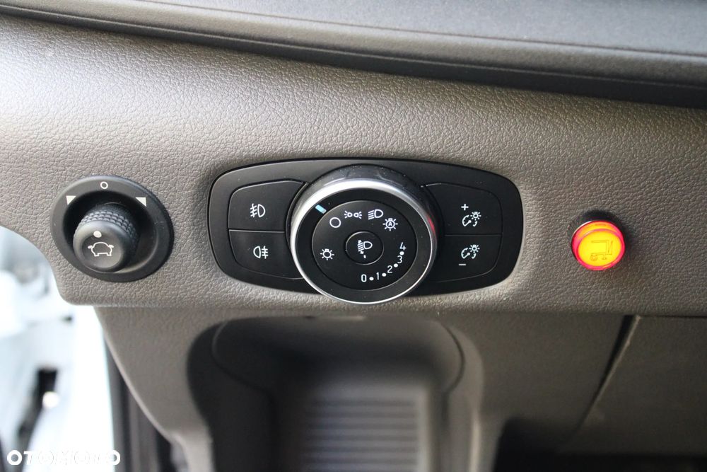 Ford Transit - 14
