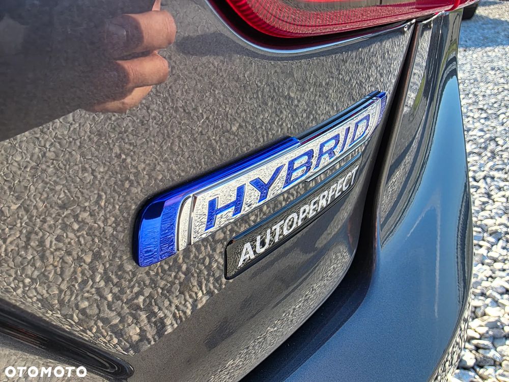 Suzuki Ignis 1.2 SHVS Comfort Plus - 36