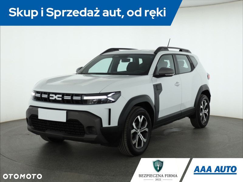Dacia Duster - 3