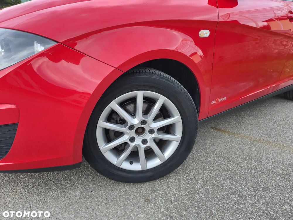 Seat Altea 1.6 TDI DPF CR Style Copa - 28
