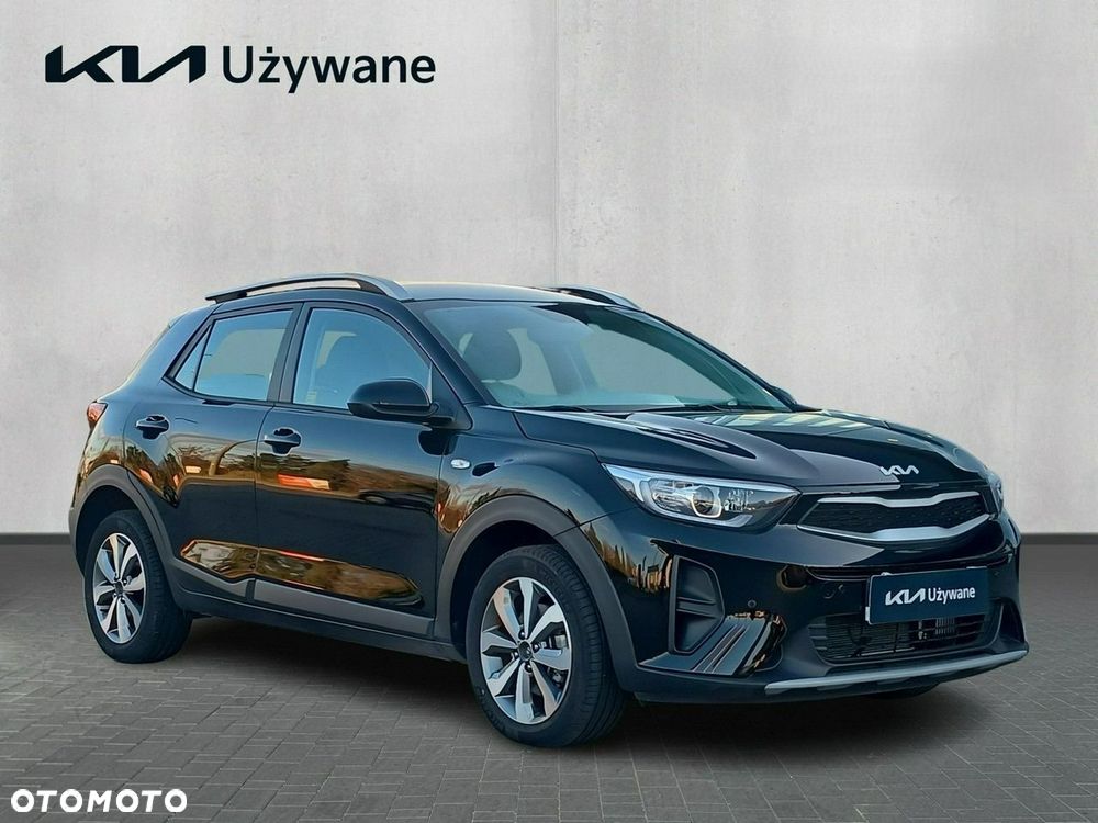Kia Stonic 1.0 T-GDI M - 8
