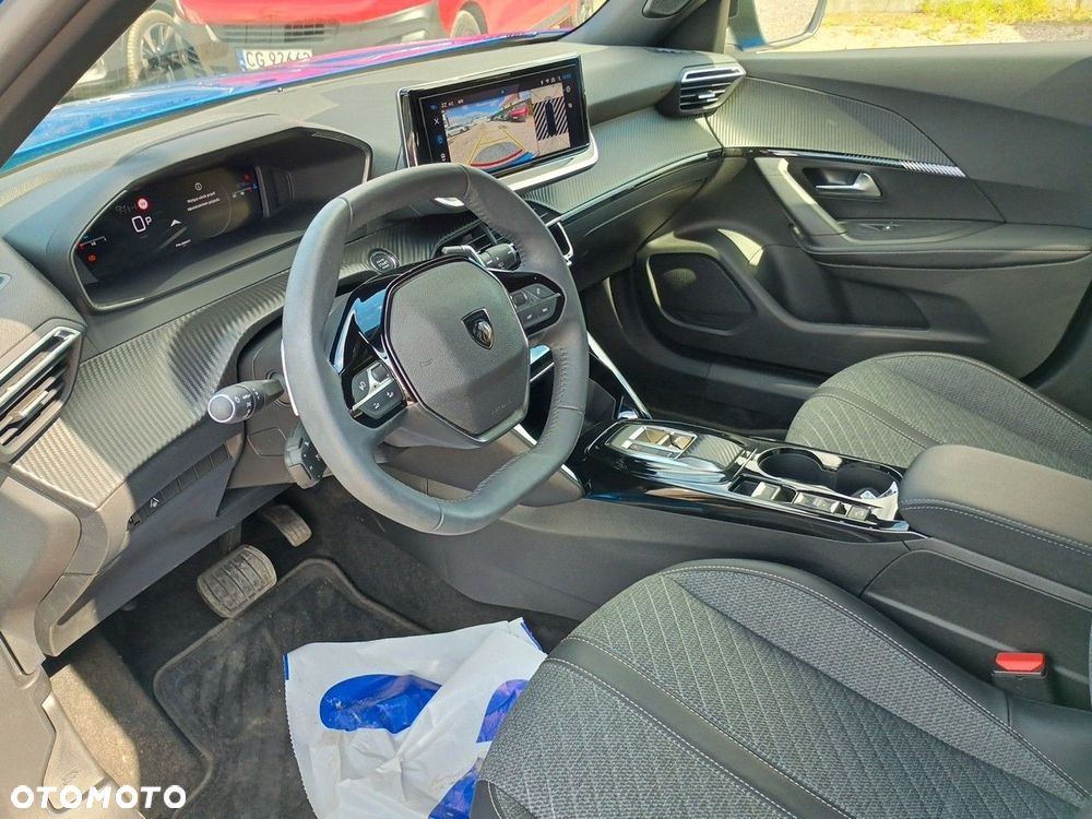 Peugeot 2008 1.2 PureTech Allure S&S EAT8 - 13