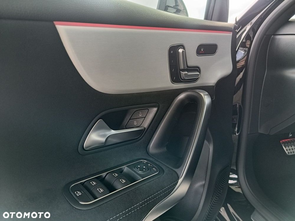 Mercedes-Benz Klasa A - 10