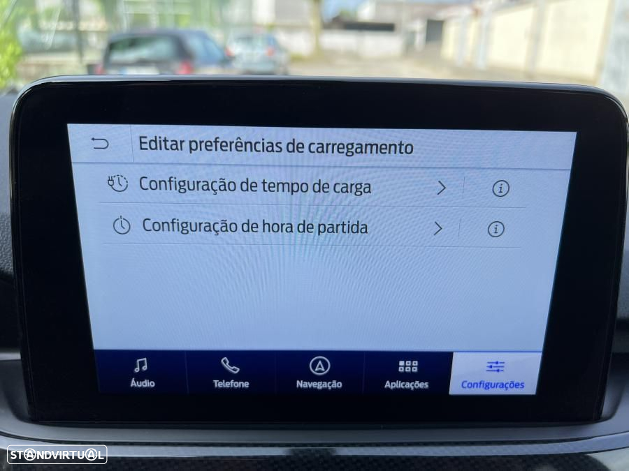 Ford Kuga 2.5 PHEV ST-Line X - 45