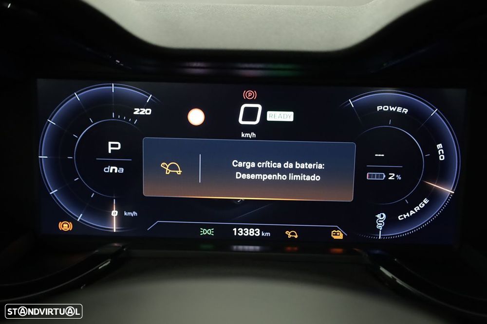 Alfa Romeo Junior Elletrica 50 kWh - 16