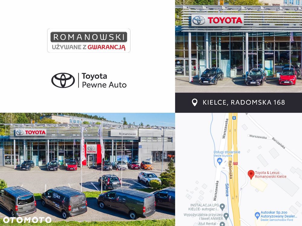 Toyota Yaris Cross Hybrid 1.5 Comfort - 25